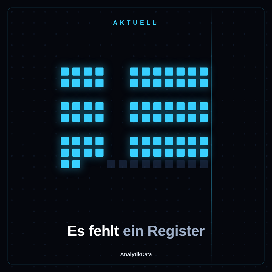 Kennst du das, wenn Outlook eine Mail nicht findet, die sicher da ist?