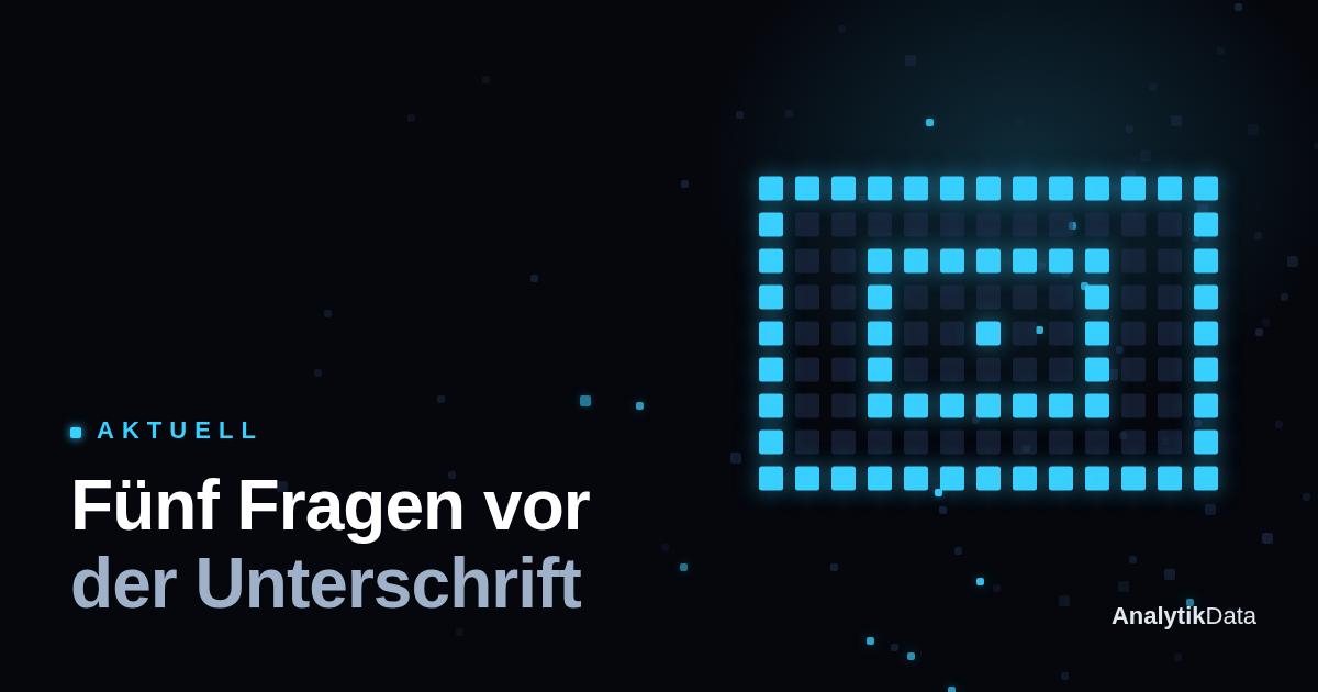 Die teuerste Software ist nicht die mit dem höchsten Preis.