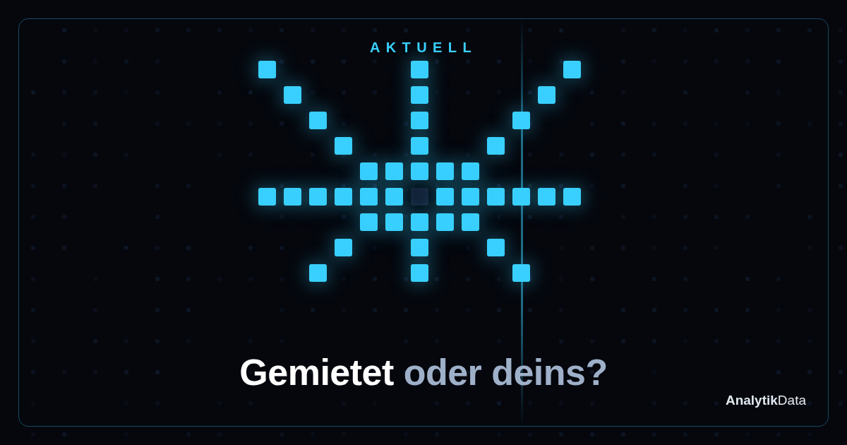 Morgen sperrt LinkedIn dein Konto. Und jetzt?
