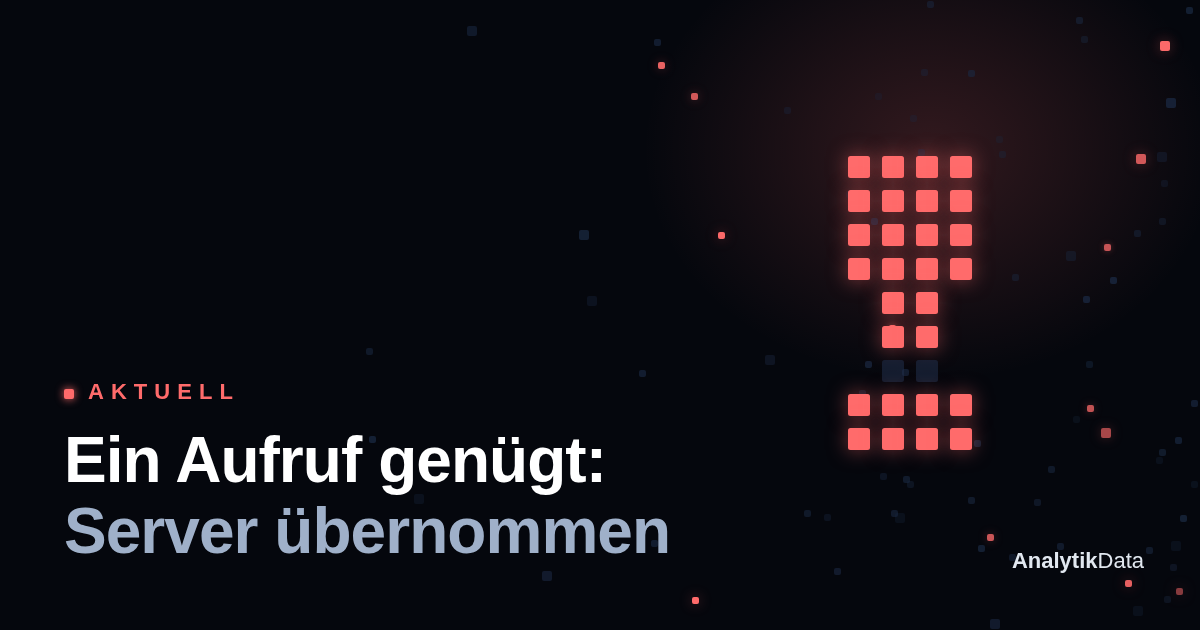 PHP-Notfall-Update: Drei Fragen, die du heute noch stellst
