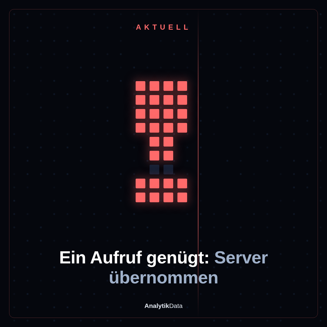PHP-Notfall-Update: Drei Fragen, die du heute noch stellst
